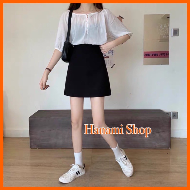 [MÃ DUONHA GIẢM 10% TỐI ĐA 10K ĐƠN TỐI THIỂU 700K]chân váy chữ a thiết kế | BigBuy360 - bigbuy360.vn