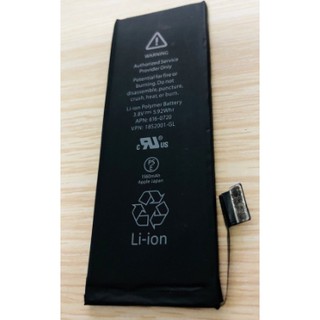 Pin iphone 5s Zin