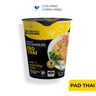 Hủ tiếu ăn liền Song Long (vị Pad Thái) 52 g