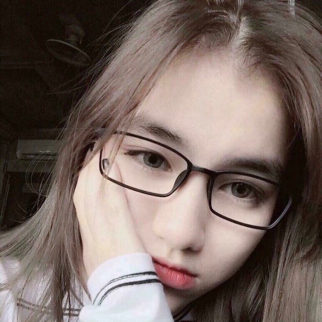 Kính Giả Cận Dẻo Thời Trang