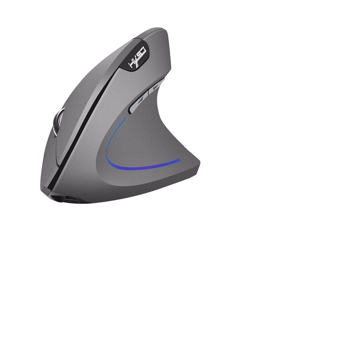 Chuột Gaming  HXSJ T29 Bluetooth 3.0 Thế Hệ Mới + Tặng Kèm Tấm Lót Chuột Cao Cấp