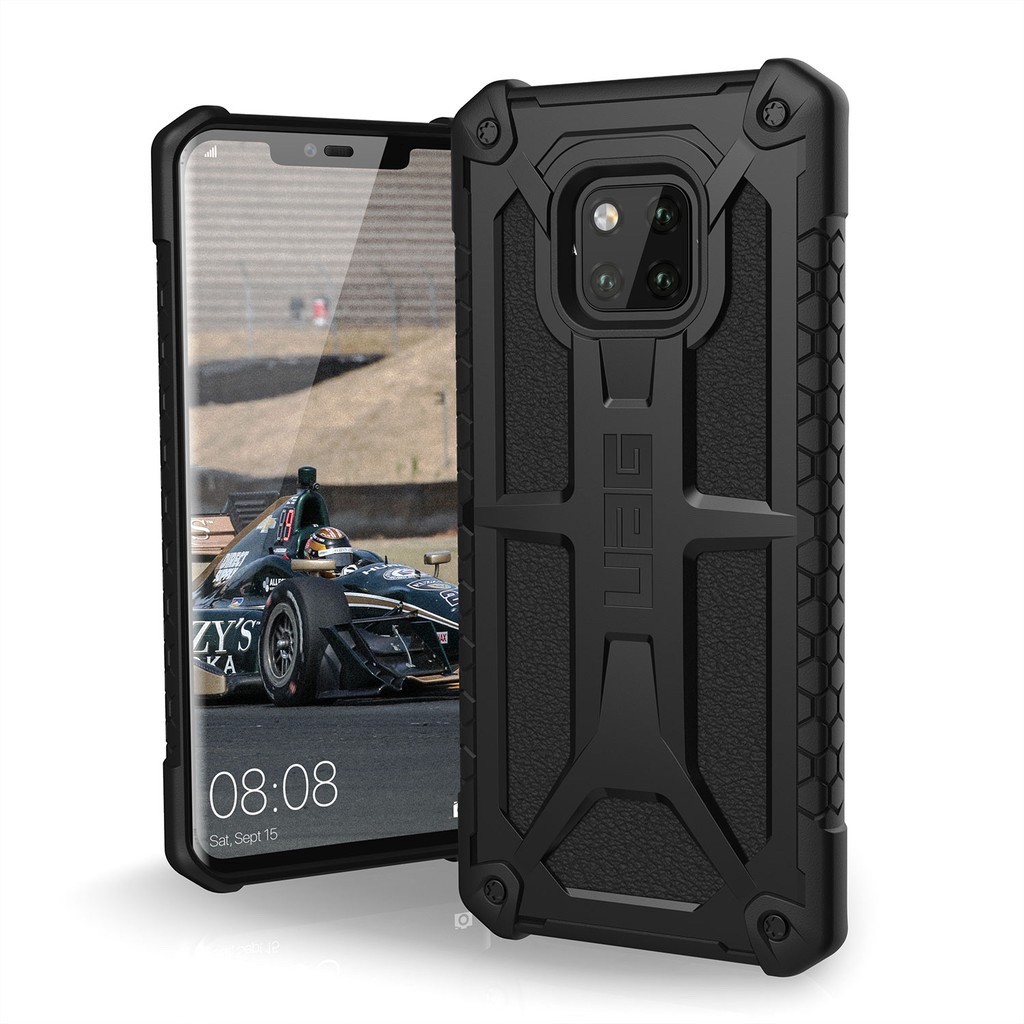 UAG Ốp Điện Thoại Huawei P40 Pro P40 P30 Pro P30 P30 Lite / 4e P20 Pro P20 P20 Lite / 3e Mate 30 Pro Mate 30 20 Pro Mate 20x20 Lite Mate 20 10 Pro Mate 10 Pro