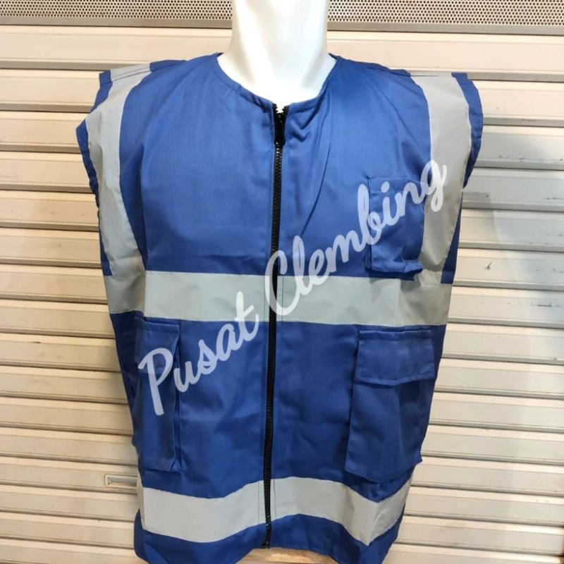 Chương Trình Dự Án Màu Xanh Dương Rompi An Toàn BCA Giá Rẻ