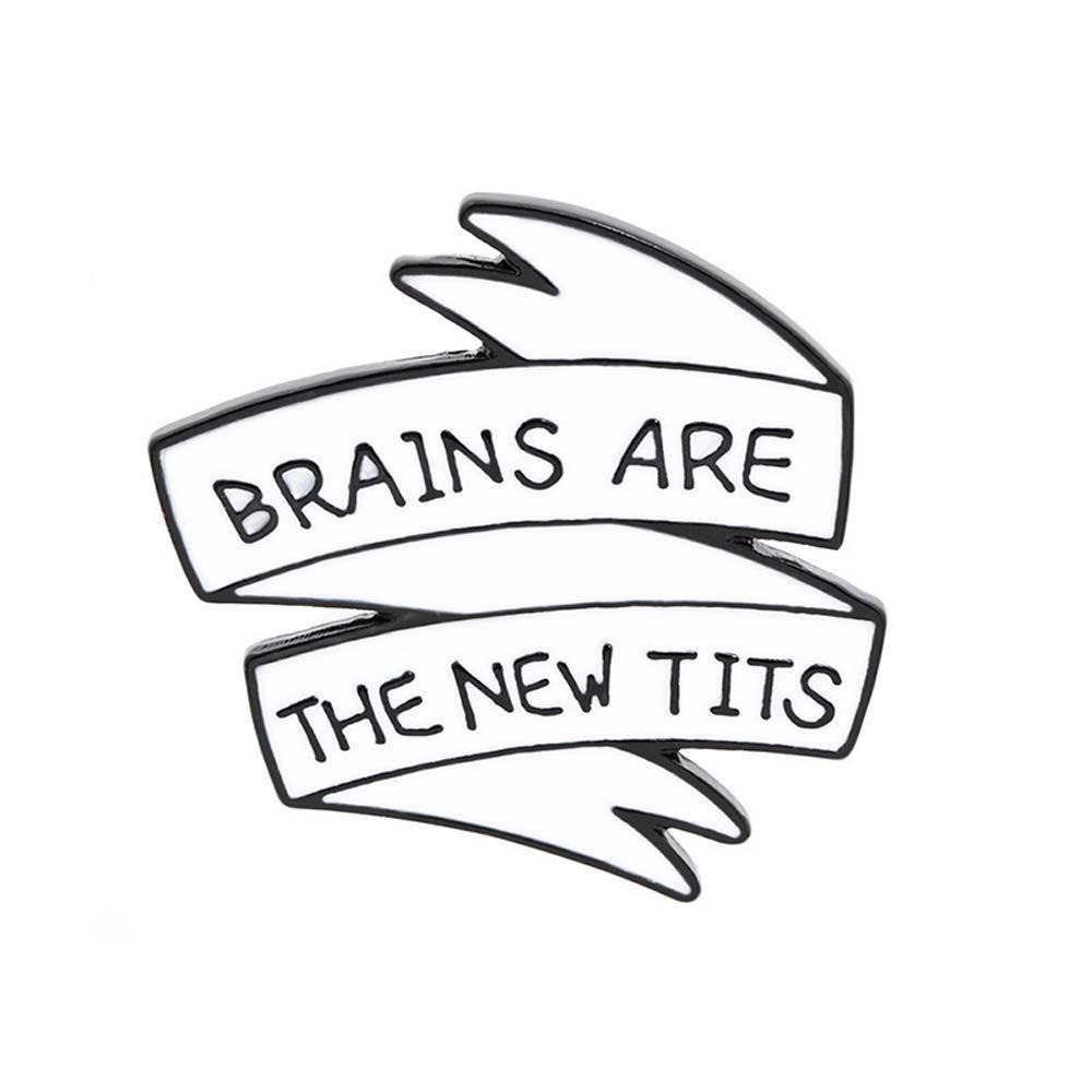 Ghim Cài Áo Hình Ly Trà Sữa Dễ Thương Vui Nhộn