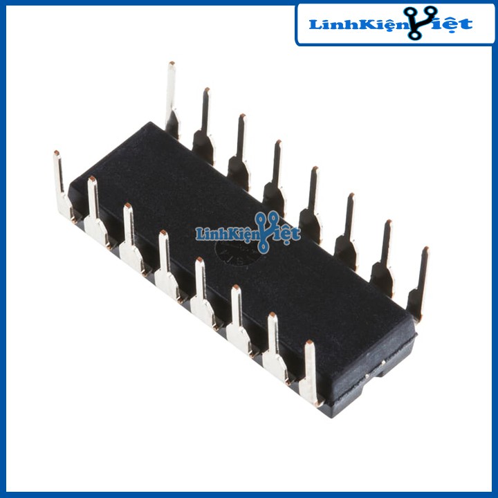 IC Chức Năng CD4555BE DIP16