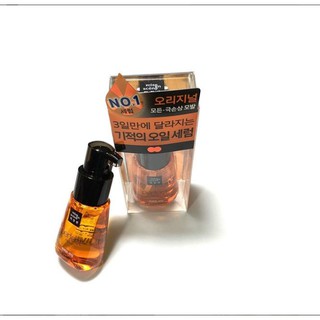 Dưỡng tóc perfect repair serum mise en scène