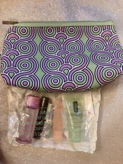 Set quà tặng 4, 5, 6 món Cliniqu.e