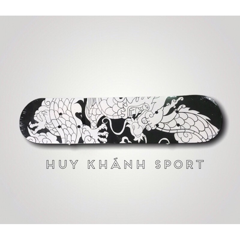 MẪU 2021 - Ván trượt SkateBoard Future Sky gỗ ép loại 1