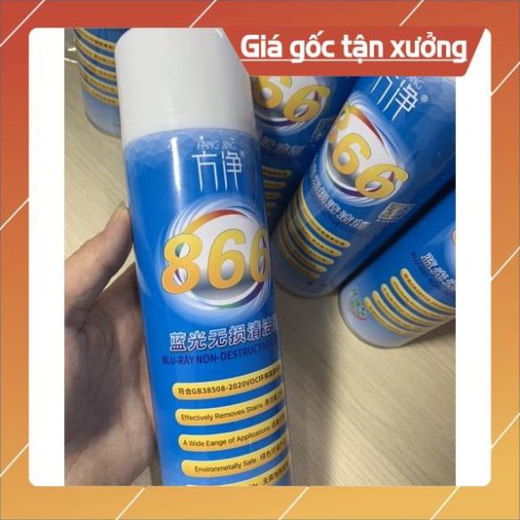 Nước Rửa Camera Điện thoại 866