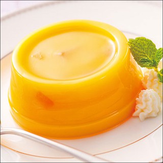 🍮🍭Pudding TRỨNG MOLE ĐÀI LOAN-100G🍮🍭