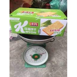 [HÀ NỘI] LƯƠNG KHÔ KAYON ĐỦ 10 VỊ | BigBuy360 - bigbuy360.vn