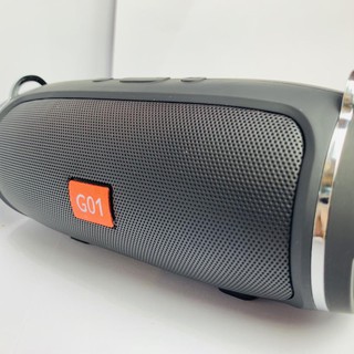 Loa bluetooth Charge 4 Plus mini bass cực mạnh chống nước công nghệ ISO - Hàng chính hãng 79