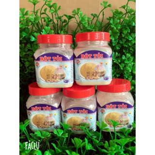 Bột tỏi Thiên Thành hủ [50g]
