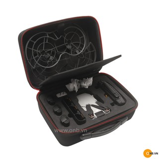 Túi Mavic Mini chống sốc bản đựng Full Combo Khung cánh