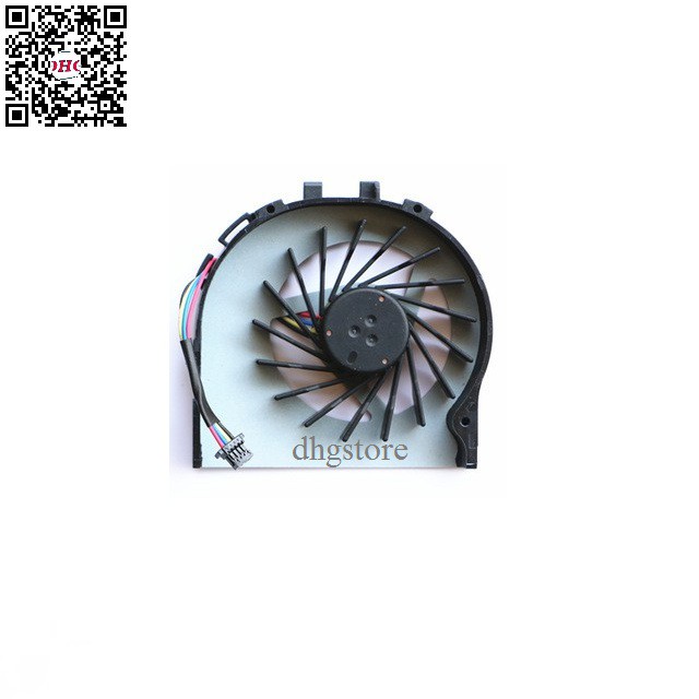 Fan quạt tản nhiệt CPU laptop HP Elitebook 2740 2740P