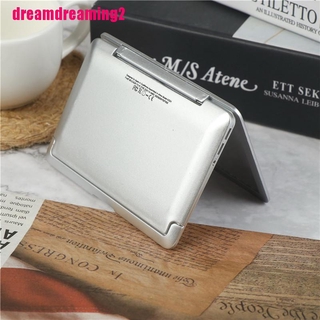 Gương Trang Điểm Bỏ Túi