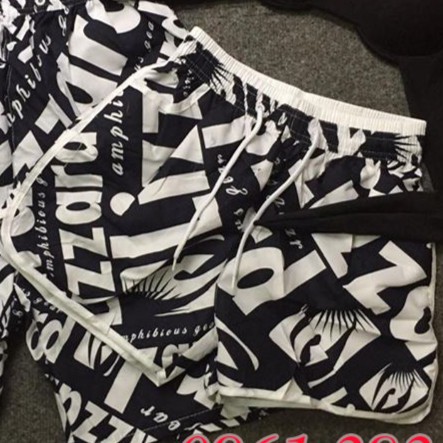 QUẦN ĐI BIỂN MẪU NỮ LIZO | BigBuy360 - bigbuy360.vn