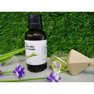 Tinh dầu sả chanh Viện Hàn lâm  50ml