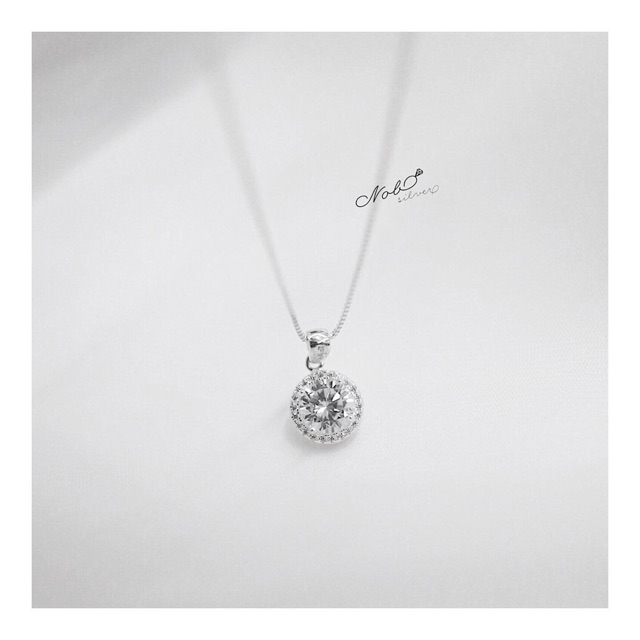 Princess Necklace