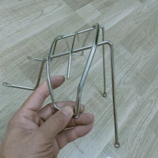 Bảo vệ hậu sau xe Dream