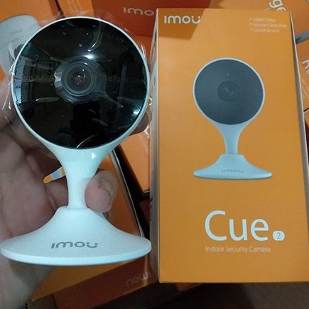 Camera Wifi IPC-C22EP-D-IMOU 2.0 MP giá rẻ chính hãng | BigBuy360 - bigbuy360.vn