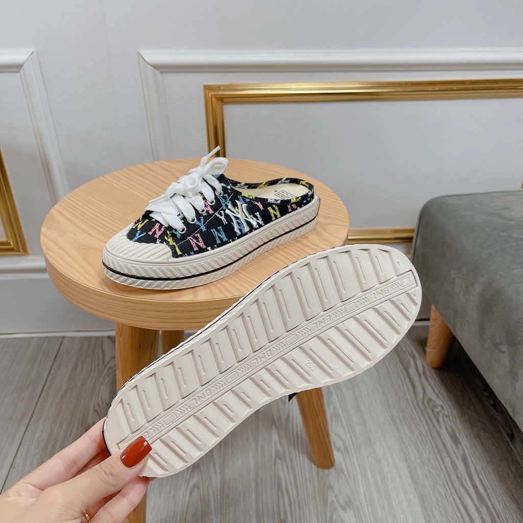 Sục đạp gót NY các màu hot [ 𝐅𝐋𝐀𝐒𝐇 𝐒𝐀𝐋𝐄 ]
