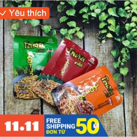 1 GÓI BIM BIM TĂM THÁI 1 GÓI