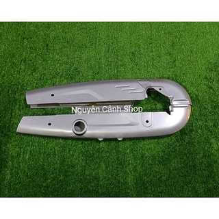Bọc sên wave s110 chắn xích-cate xe máy