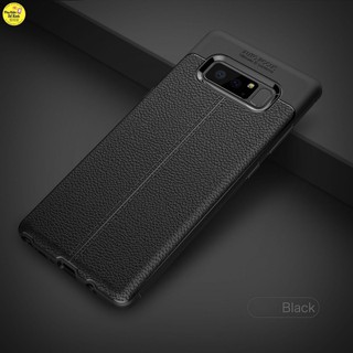 Ốp Lưng Dẻo Đen Chống Sốc Autofocus Samsung Note 8