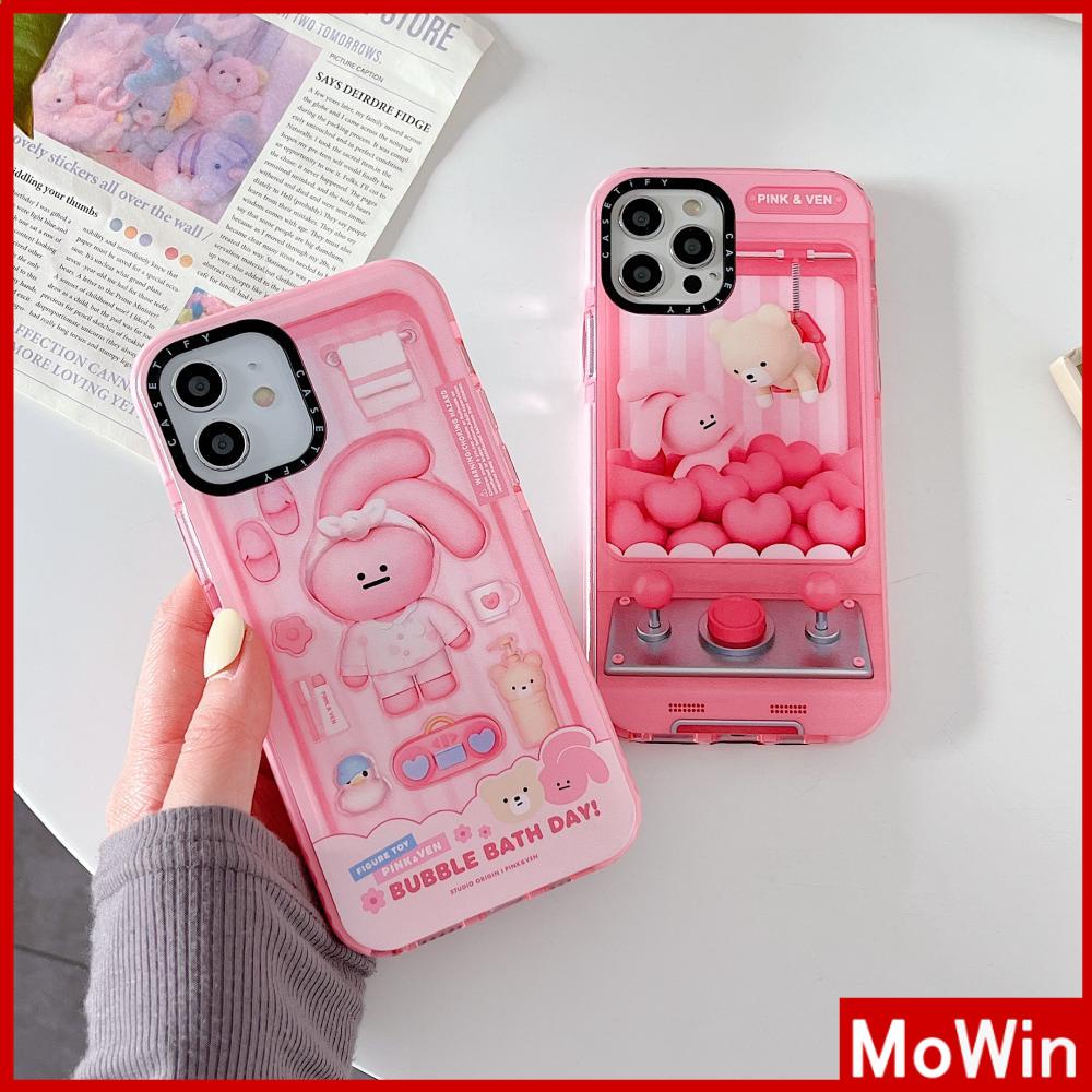 Ốp điện thoại silicon trong suốt thích hợp cho iPhone 11 iPhone 13 Pro Max iPhone 12 Pro Max iPhone 7 Plus xr