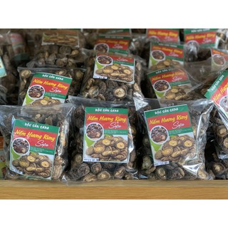 Nấm Hương Rừng Sapa Siêu Ngon (100g)