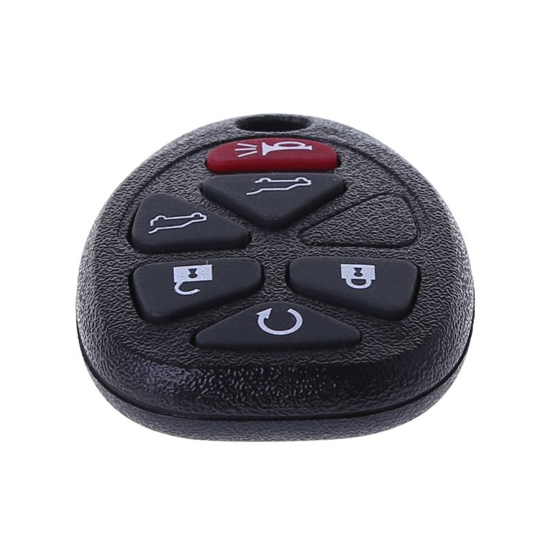 Điều Khiển Từ Xa 315Mhz Cho Xe Chevrolet Series C