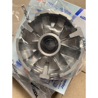 Đế bi nồi trước NOVO 4 luôn 2 phốt zin hãng exedy yamaha mới