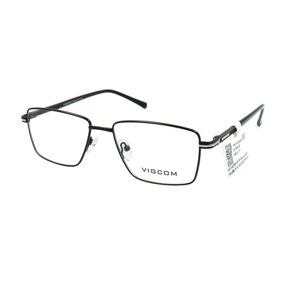 [Mã FASHIONMALLT4 giảm 15% tối đa 30K đơn 150k] Gọng kính Vigcom VG2046 chính hãng
