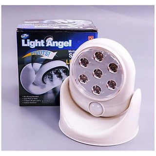 ĐÈN LED CẢM ỨNG