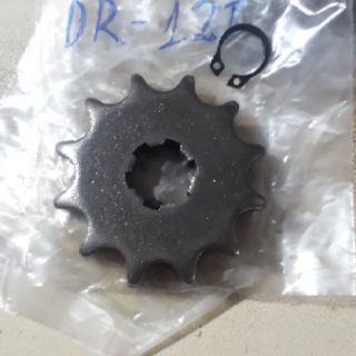 nhông con độ 12 răng dreams wase... BB