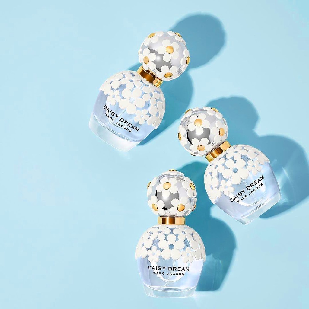 Nước hoa MJ Daisy Dream