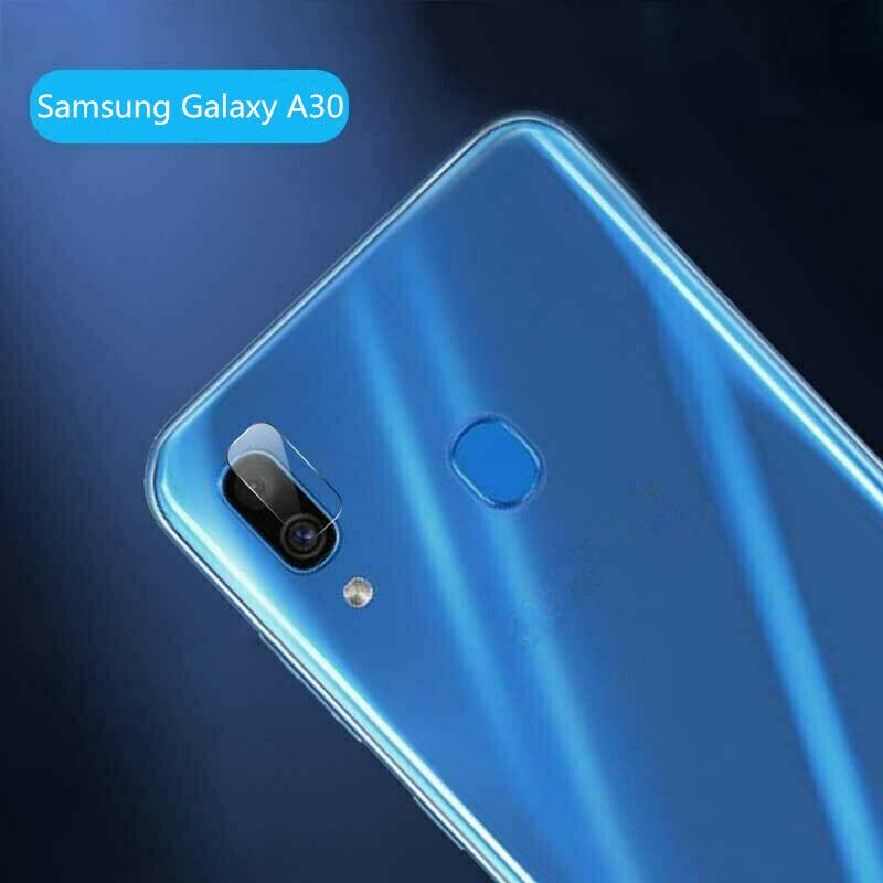 Kính cường lực bảo vệ Camera cho Samsung Galaxy A10 A30 A50 A7 A8 A9 2018 A6 A8 Plus 2018