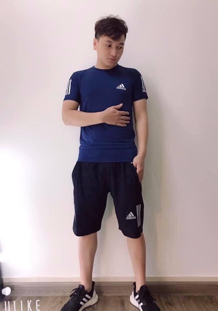 Bộ nam thun lạnh | BigBuy360 - bigbuy360.vn