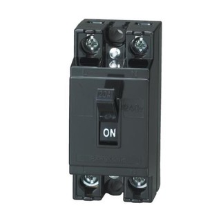 Combo 10 cái Cầu dao Panasonic,Bộ ngắt mạch an toàn,( CB cóc )Panasonic 10A/20A/30A40A.