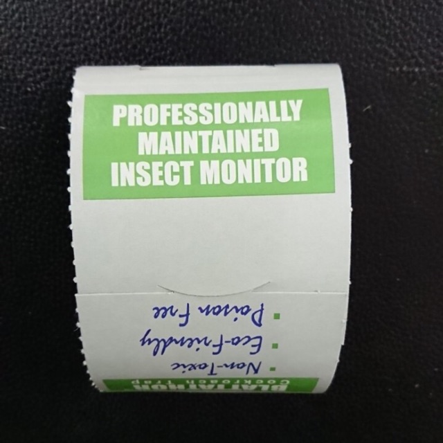 Bẫy diệt gián Đức Blattathor