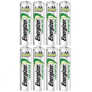 Pin sạc Energizer AA 2000mAh