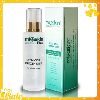 Xịt dưỡng tế bào gốc mioskin freeship extra