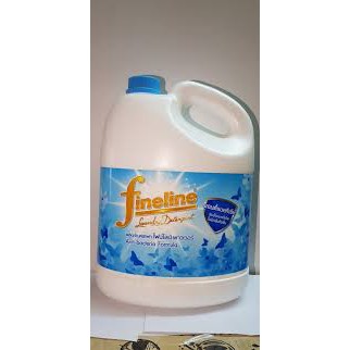 Nước giặt Fineline Thái Lan 3000ml