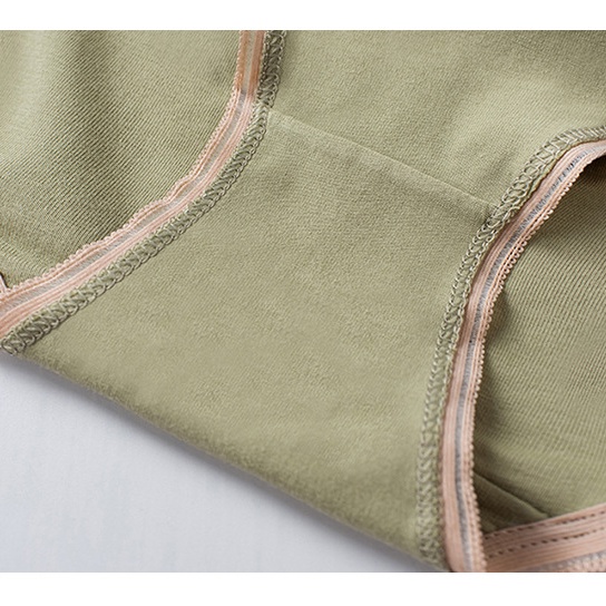 Quần lót nữ cỡ lớn cotton XL, XXL cho 60kg đến 90kg mã CT28