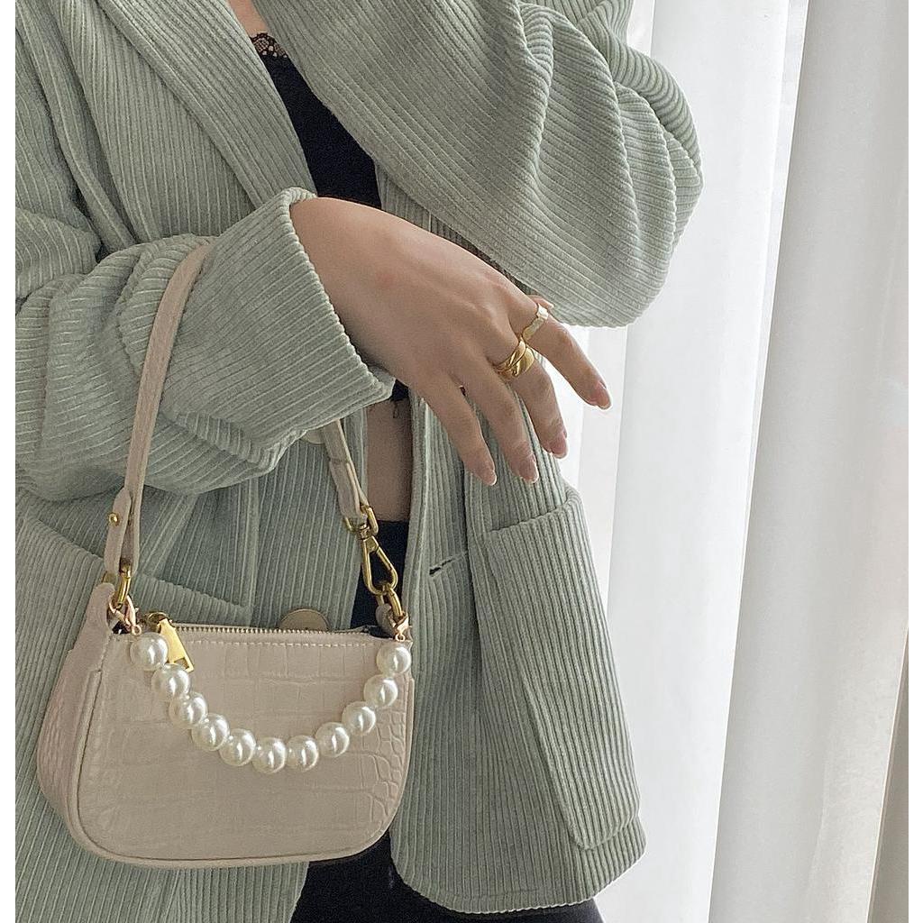 Túi xách đeo chéo thời trang nữ sành điệu