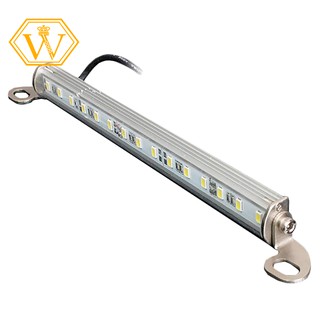 12v car 15 led rear light led license plate light 5730 lamp beads