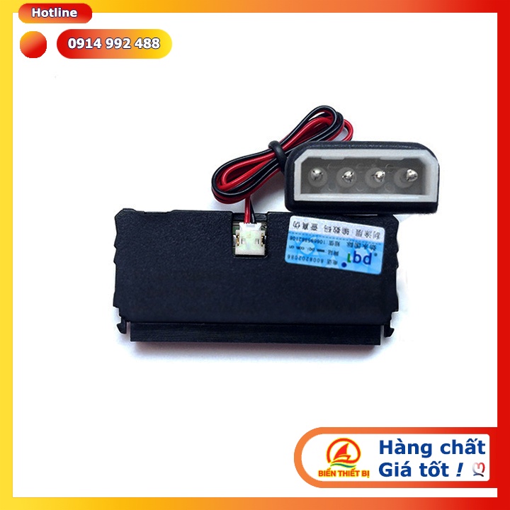 Thẻ nhớ DOM 40IN IDE ATA 128MB  Disk on Module Industrial Flash dùng cho máy tính nhúng