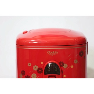 Nồi cơm điện Kitchen Flower Chính hãng
