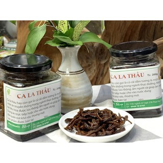Ca la thầu 200gram
